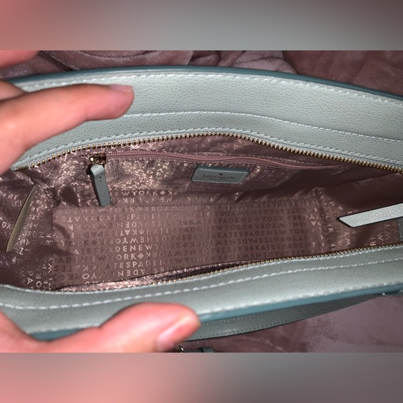 KateSpade Purse perfect condition - Picture 4 of 4